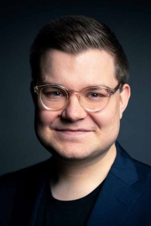 Роберт Сундман