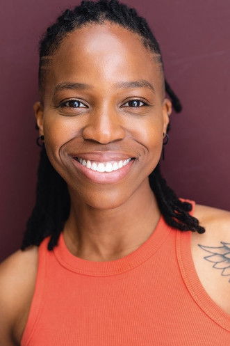 Лиса Jанае Бацон