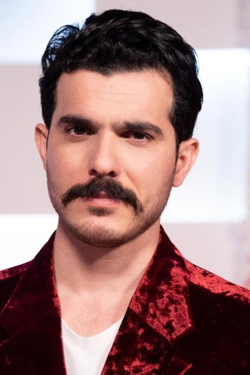 İлкин Дöвлəтов