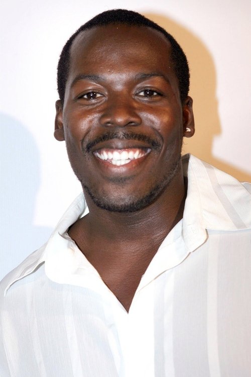 'Биг' ЛеРой Моблей