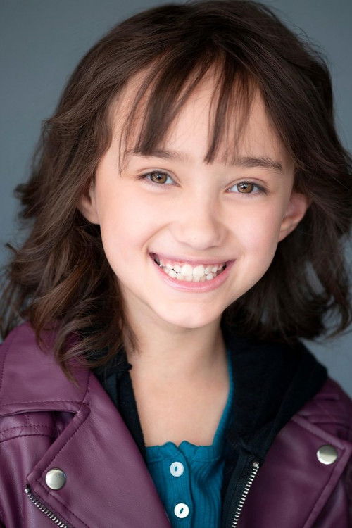 Теаган Иреланд