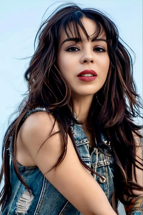 Стормй Лопез