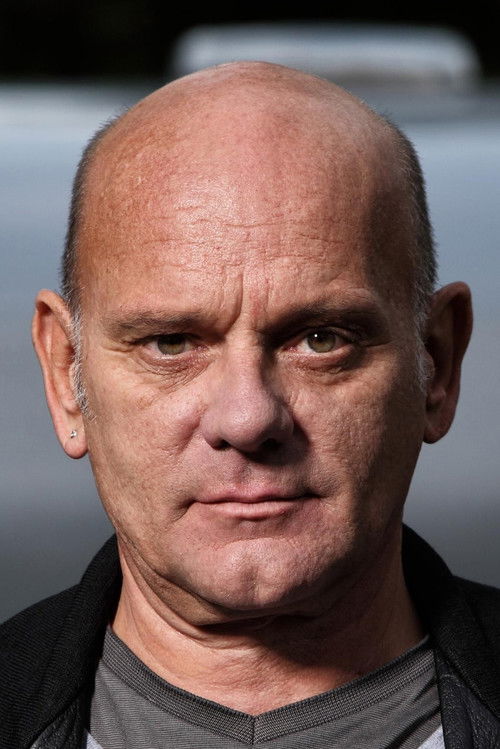 Улрицх Гебауер