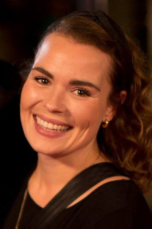 Натасха Wидéн