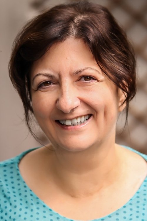 Мартине Борг