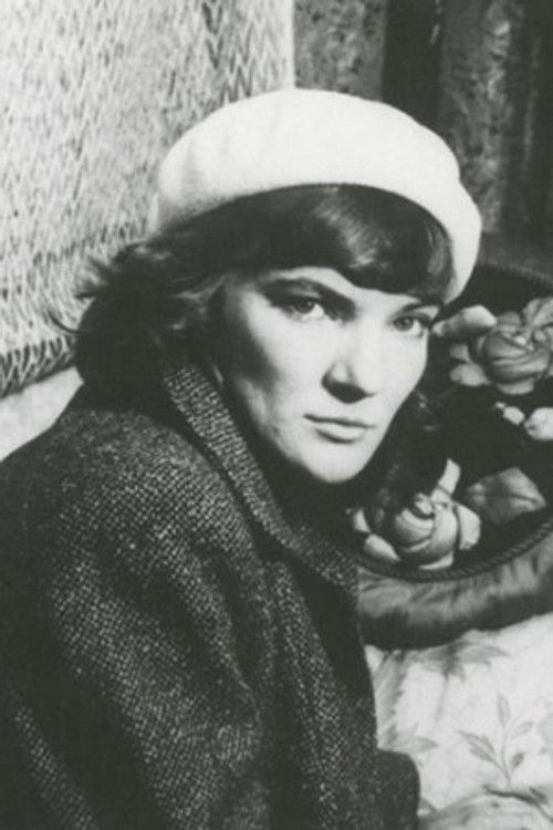 Анна Грзесзцзак