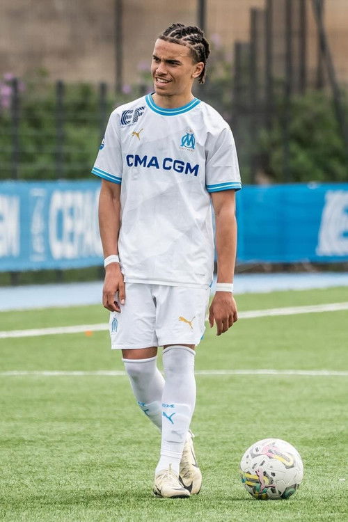 Матхис Цлемент