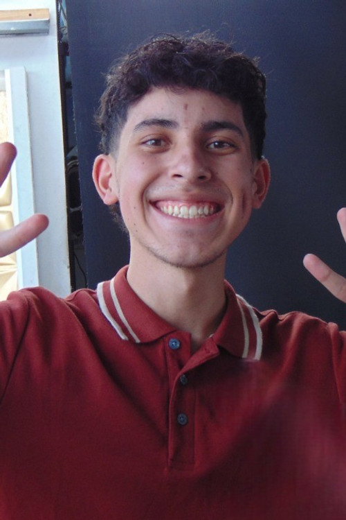 Jулиáн Алмеида