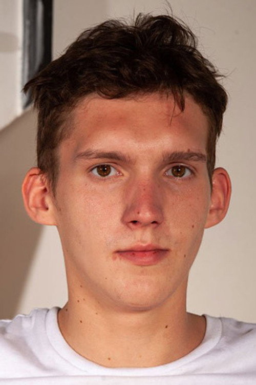 Деxтер Мартин