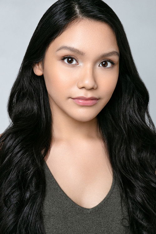 Ангелина ЛоокингГласс