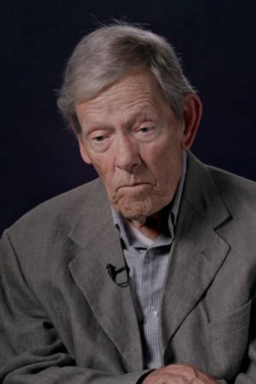 Дерек Малцолм