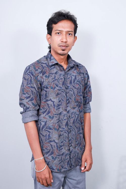 Раам Индхра