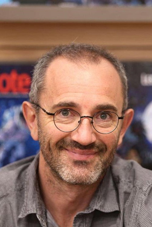 Wилфрид Лупано