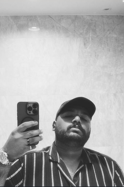 Харикрисхнан Радхакрисхна Пиллаи