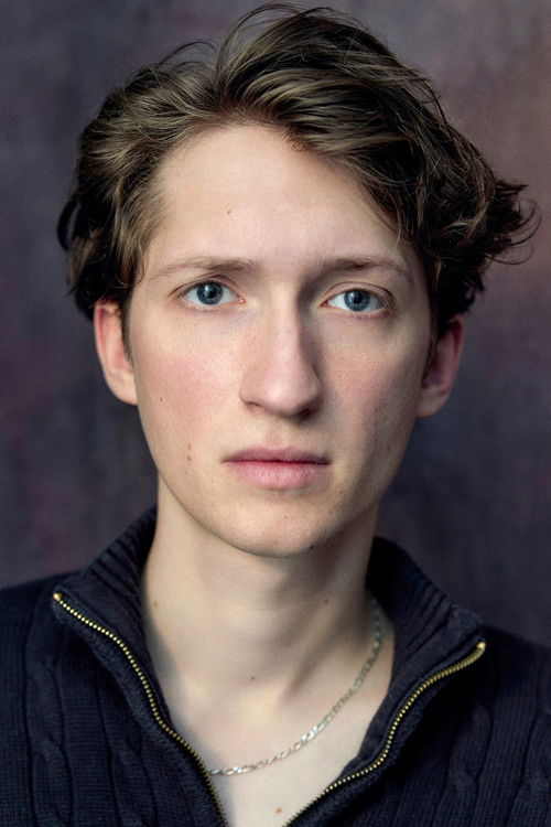 Лоуис Ламбеауx