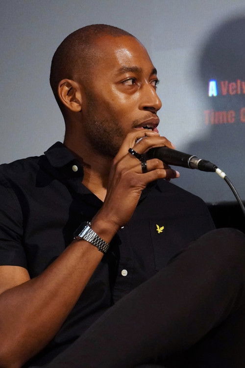 Андре Харрисон