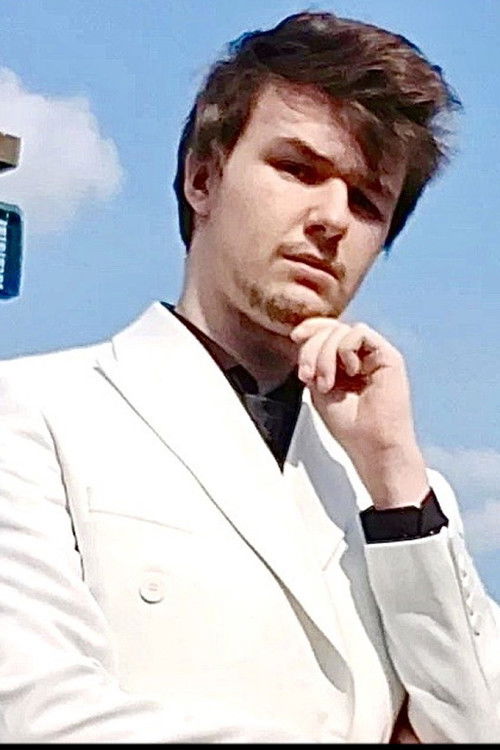 Jаке Wалтерс