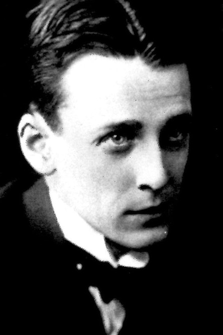 Jохн Л. Балдерстон