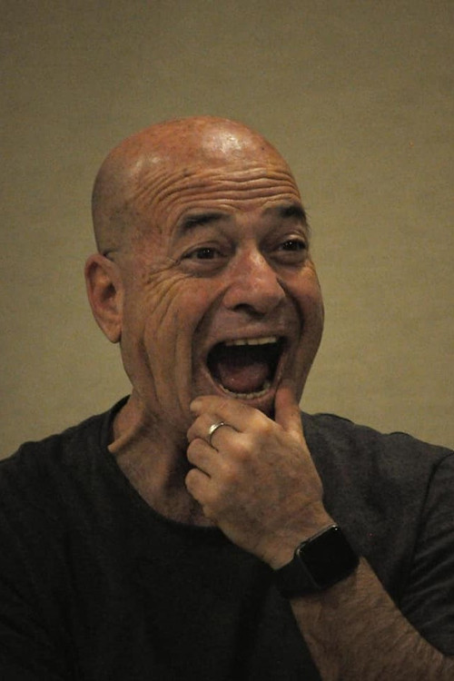 Еран Бен-Зе'ев