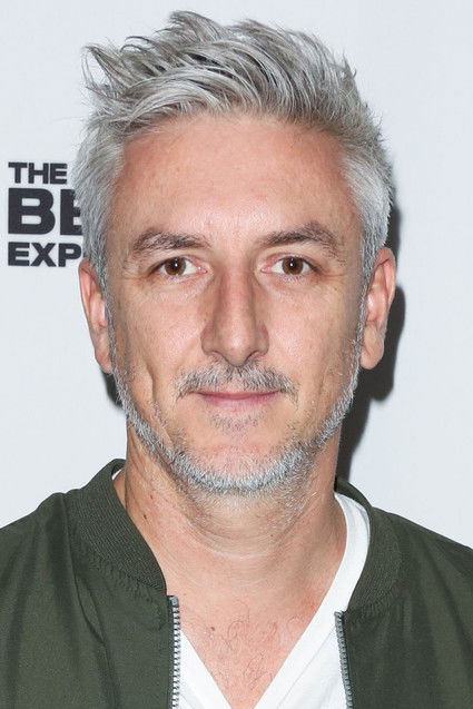 Грег МцЛеан