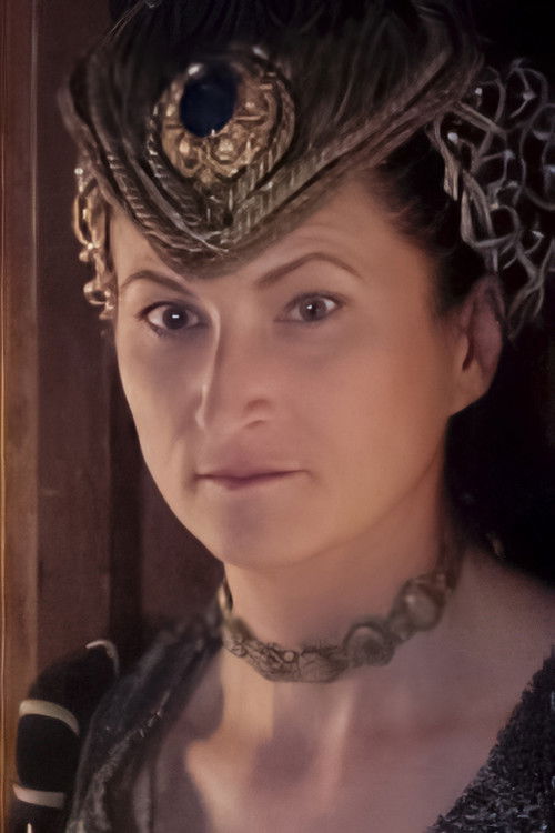 Мирослава Мицхалковá