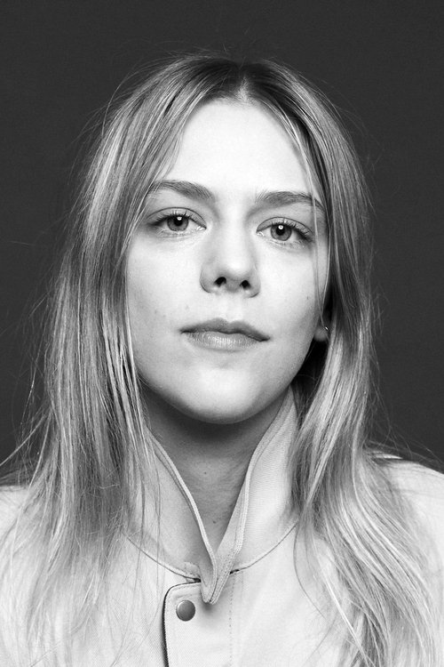 Хелене Бергсхолм