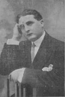 Цецилио Родрíгуез де ла Вега