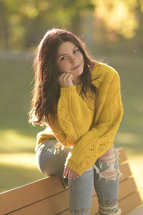 Саваннах Кругер