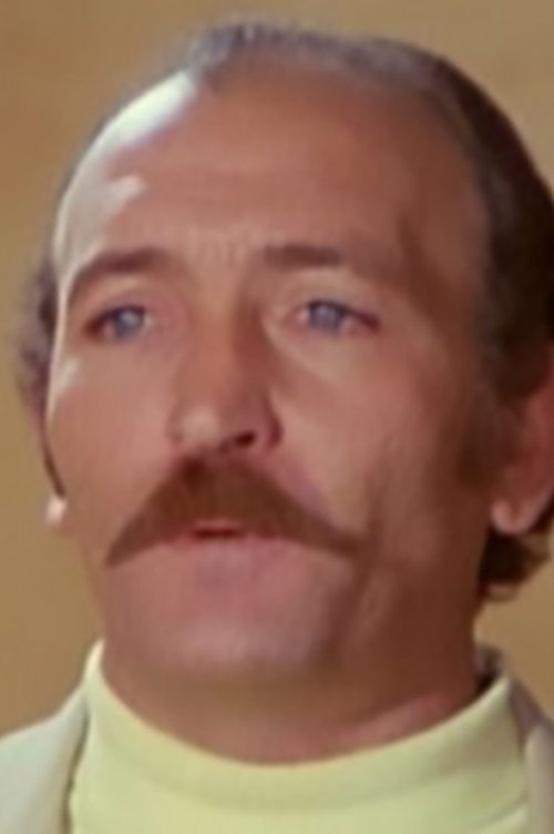 Деогратиас Хуерта