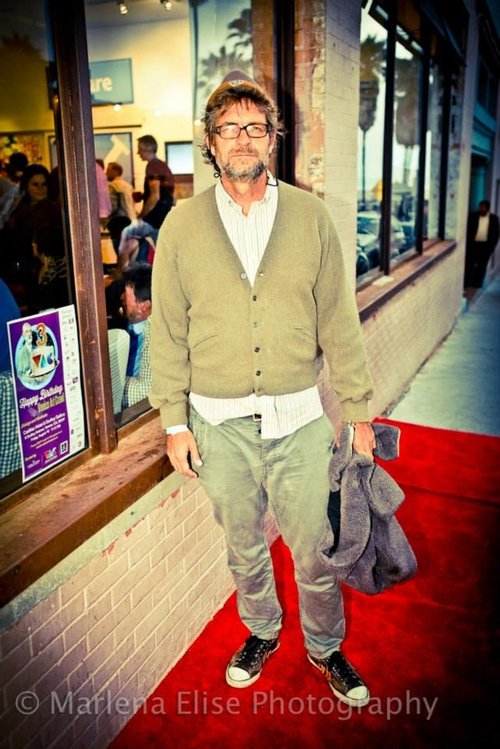 Андреw Цалдер