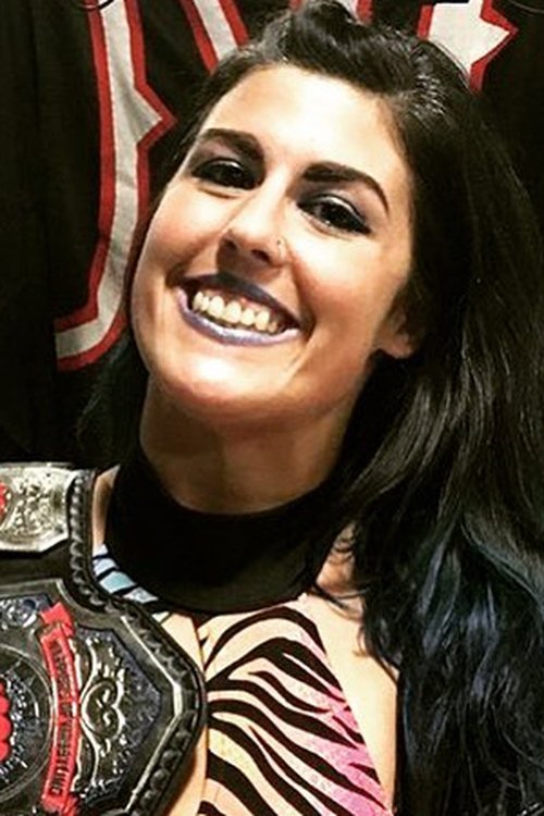 Никки Аддамс