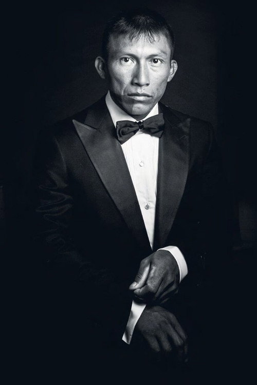 Нилбио Торрес