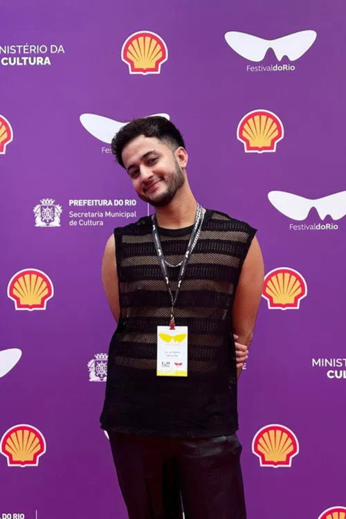 Луц да Силвеира