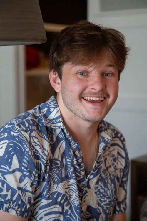 Алеx Хелмер