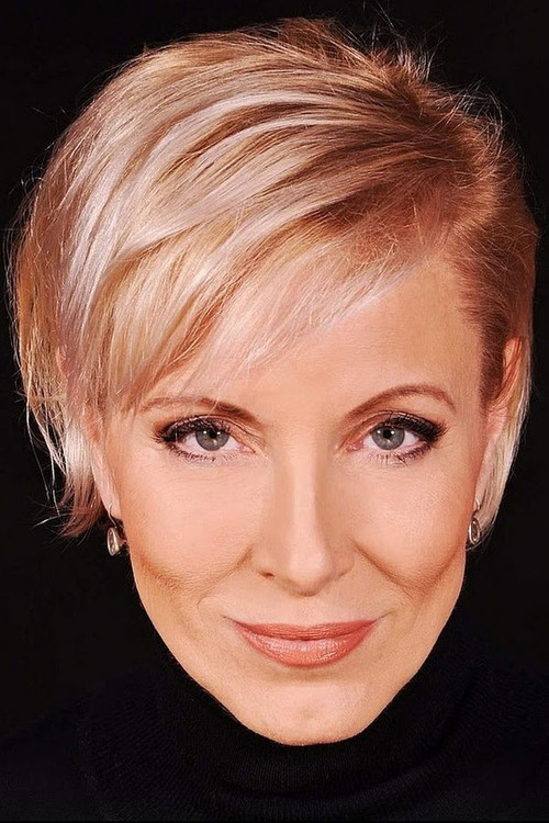 Рената Дрöсслер