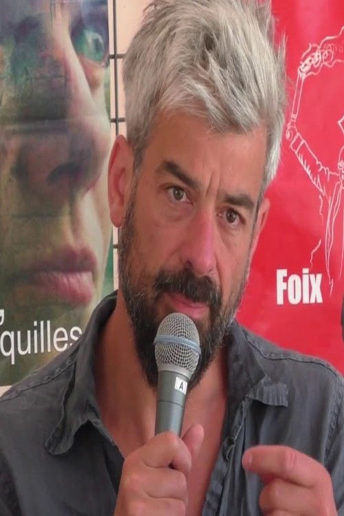 Бернард Муллиез