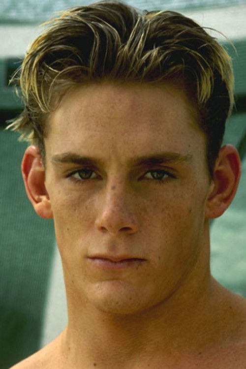 Jасон Морган