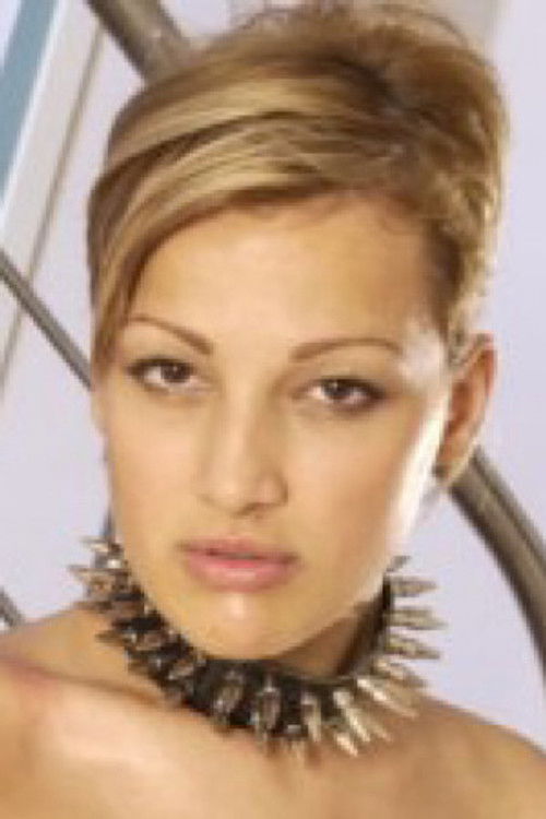 Ангелина Дебрасцо