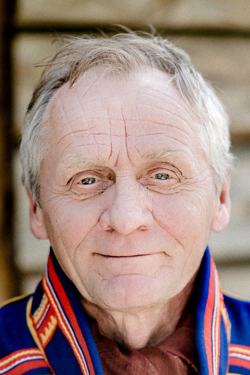 Jохн Ерлинг Утси