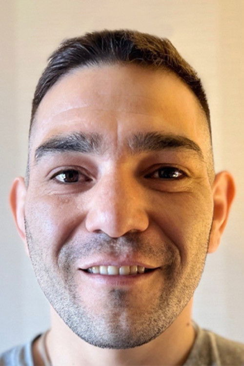 Рицардо Рубен Виллалба