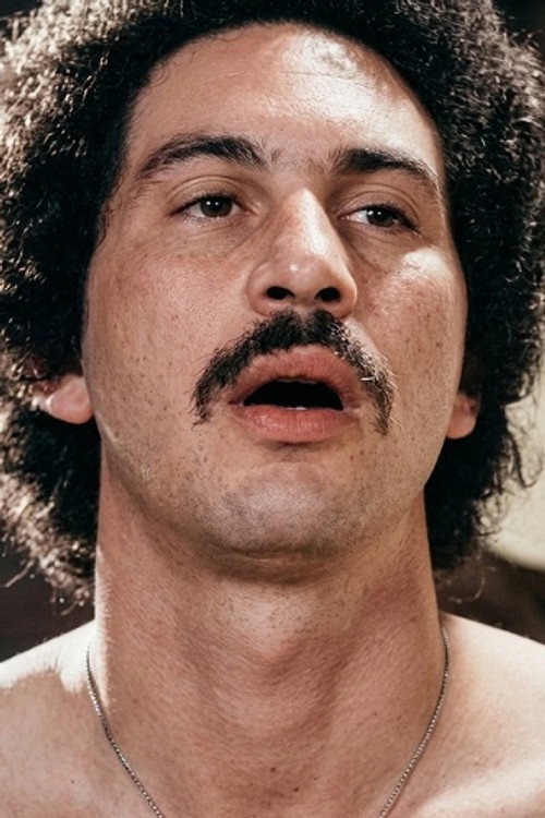 Перрй Манн