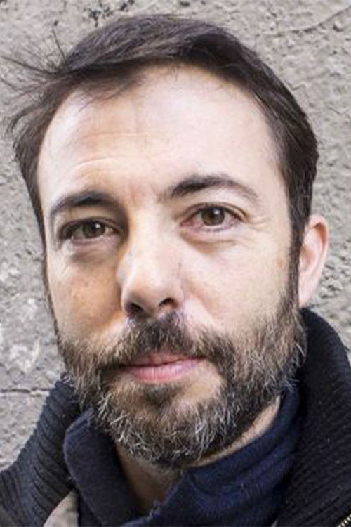 Марцос М. Мерино