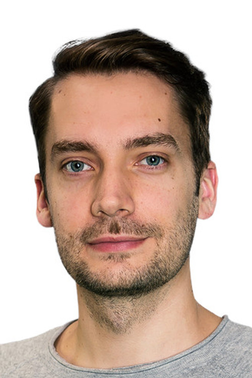 Марк Лехманн