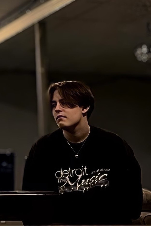 Антхонй Фредерицк