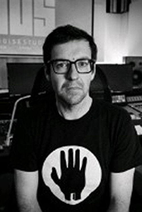 Иñаки Алонсо