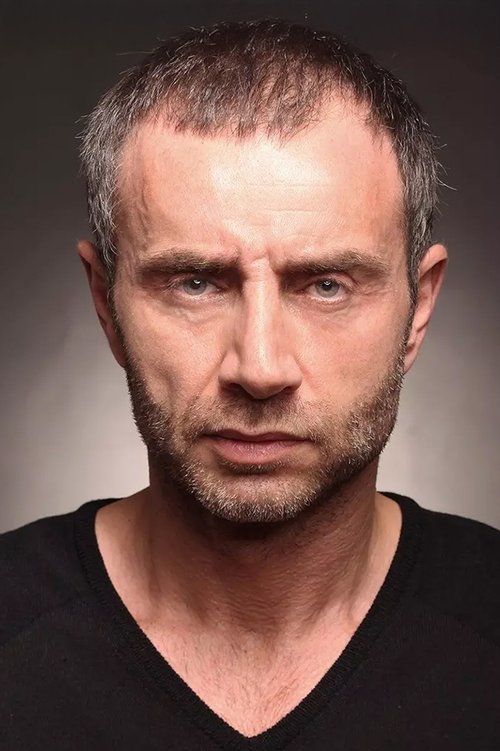 Ценк Кангöз