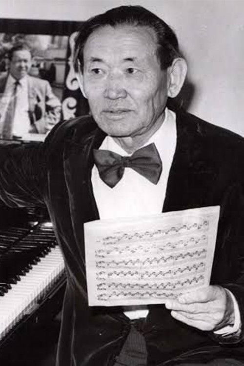 Нургиса Тлендиев