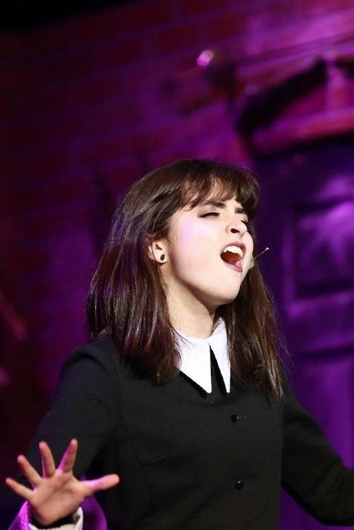 Jулиа Бреен