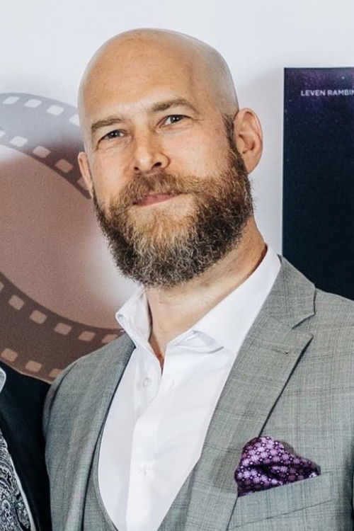 Марцос Ефрон