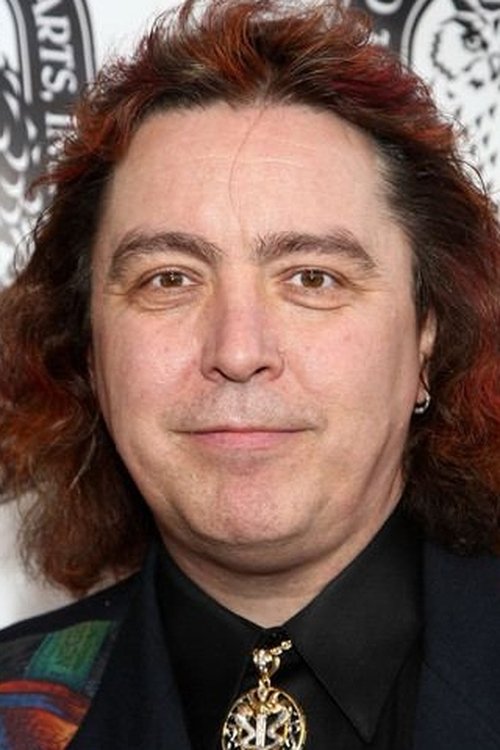 Jефф МцБриде